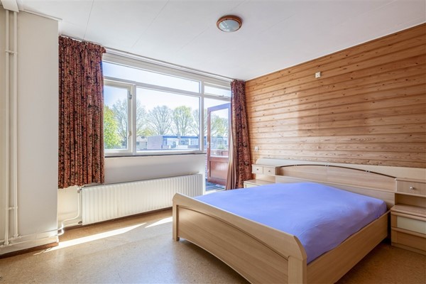 Medium property photo - De Reede 74, 9642 ME Veendam